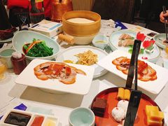 -董鲁烤鸭(建和街店)