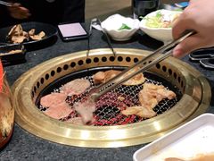 -神户赤童日式烤肉伙伴(东直门店)
