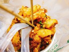 -周小亮丁家坡洋芋(全国总店)