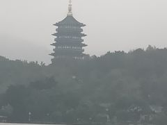 -西湖游船