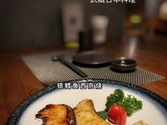 -武藏日本料理(宝安壹方城店)