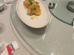-沽上民肴·海鲜锅贴·天津菜(福州道鸿正家园店)