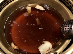-余欢领鲜火锅(新街口店)