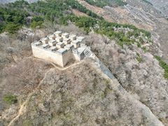 -龙泉峪长城