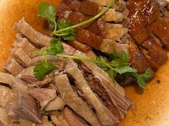 -农厨好味·温泉鹅·农家菜