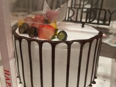 -芭菲盛宴·环球美食(解放碑英利国际店)