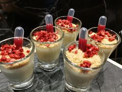 -北上海大酒店-北鸥西餐厅