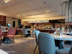 -上海衡山路十二号华邑酒店