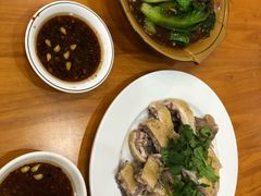 -文昌鸡饭店110号(中山路店)