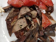 梆梆肉-惠记粉汤羊血(小南门店)