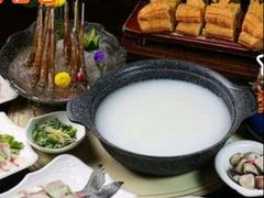 -御膳粥·牛乳粥底火锅·地道顺德菜(容桂店)