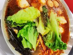 -螺大喜螺蛳粉(华业东方玫瑰店)