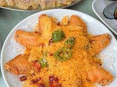 -嘉升大排档(番禺总店)