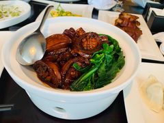 -小南洋海景餐厅(深圳湾店)