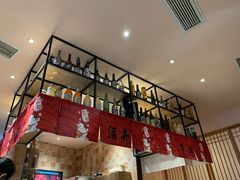 -酒井酱子·深夜食堂(东城汇店)