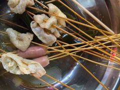 -嘉州鲜知味钵钵鸡(奎星楼店)