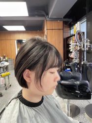 点击看大图 -HD HAIR STYLE