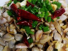 -阿杰臻选海鲜饭店(普陀山店)