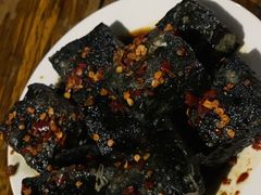 臭豆腐-五娭毑臭豆腐(黄兴南路店)