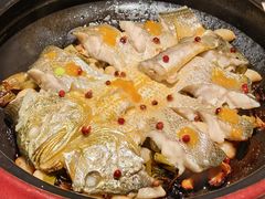 -在前门·烤鸭北京菜(五月花广场店)