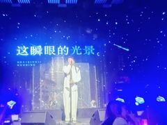 -MOSSO·Liveshow(M3香港广场店)