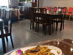 笋尖鳝片88元-泰丰楼(前门西大街店)