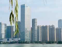 -天鹅湖体育公园