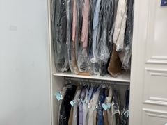 -布瑞琳洗衣(西堤红山店)