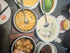 -聚鑫阁江浙菜·非遗传承技艺(金汇龙湖天街店)