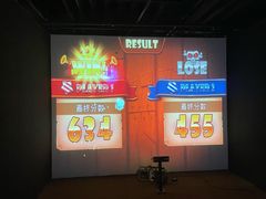 -VS SPORTS PARK运动玩乐园·团建·生日会(合生汇店)