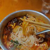 今天就想吃点辣的