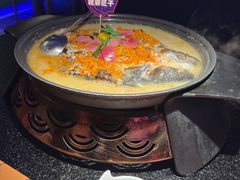 -匠子烤鱼(上邦百汇城店)