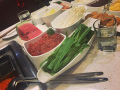 -海底捞火锅(勒泰店)