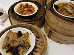 -万龙洲海鲜(南新仓店)