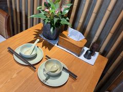 -竹里馆·淮扬菜·功夫茶(老门东店)