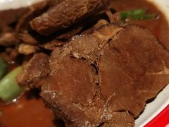 热卤南阳黄牛肉-掌柜的店·河南菜(松江店)
