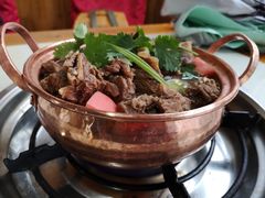-顺顺小吃(独克宗古城店)