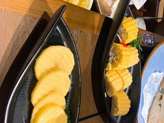 -快乐小羊·内蒙牛羊肉火锅(流花中心店)