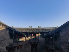 -郭峪古城