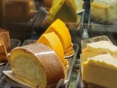 经典瑞士卷-星巴克臻选(广州沙面店)