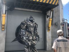 -奥兰多环球影城