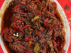 -灶东家民间菜(回兴店)