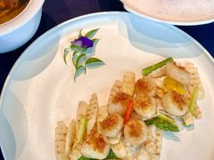 -馋遇江南·精致湖景雅宴(东方之门店)
