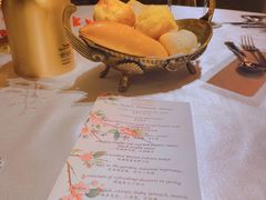 -北京古城老院厉晓麟精致菜