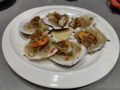 -神洲四海大酒楼(王府井澳门中心店)