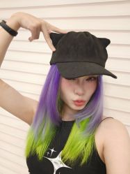 -MT·ID 烫发.染发.接发SALON