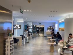 -DX HAIR SALON·发现未知美发沙龙