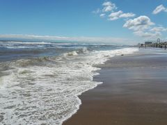 -北戴河圣蓝海洋公园