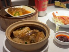 -禄运茶居·手工点心(猎德店)