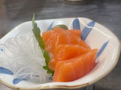-环球渔市·平价海鲜餐厅(星潮广场店)